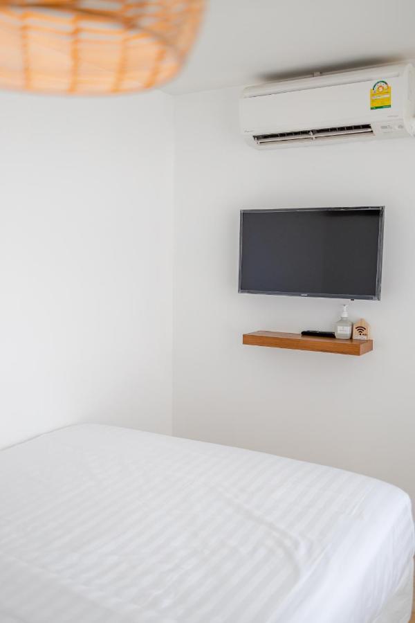 Ban Huai Bong Haksabai Hotel Chiangrai โรงแรมฮักสบาย เชียงราย מראה חיצוני תמונה